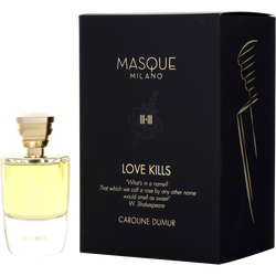 Masque Love Kills