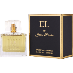 El By Jenni Rivera