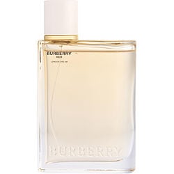 Her London Dream Eau de Parfum 100ml - Women | Burberry® Official