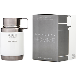 Armaf Odyssey Homme White Edition