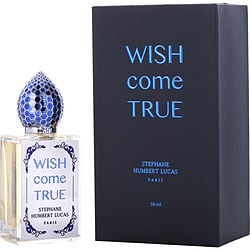 Stephane Humbert Lucas 777 Wish Come True