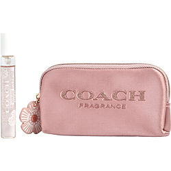 Coach Floral Type - Perfume Oil – Sweet Essentials