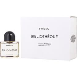 Bibliotheque Byredo
