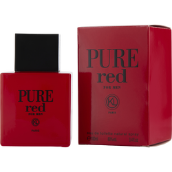 Karen Low Pure Red
