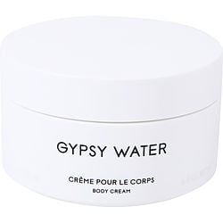 Gypsy Water Byredo