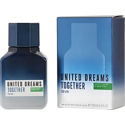 Benetton United Dreams Together