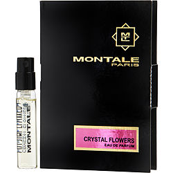 Montale Paris Crystal Flowers
