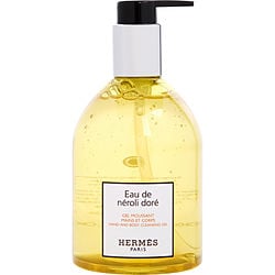 Hermes Eau De Neroli Dore