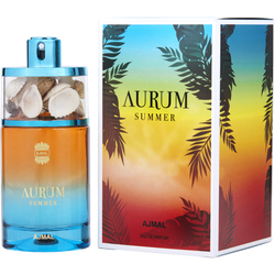 Ajmal Aurum Summer