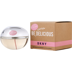 Dkny Be Extra Delicious