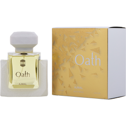 Ajmal Oath