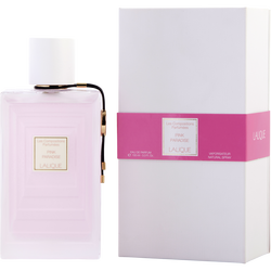 Lalique Les Compositions Parfumees Pink Paradise