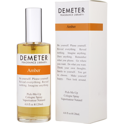 Demeter Amber