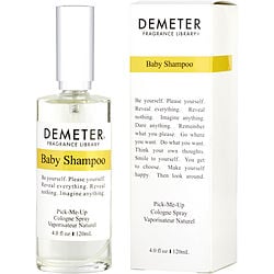 Demeter Baby Shampoo