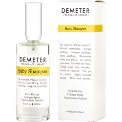Demeter Baby Shampoo