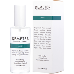 Demeter Basil