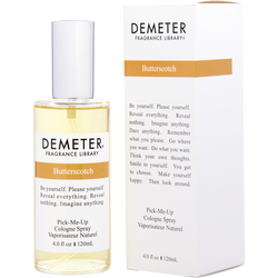 Demeter Butterscotch