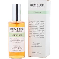 Demeter Caipirinha