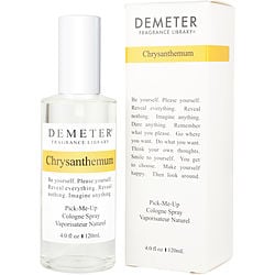 Demeter Chrysanthemum