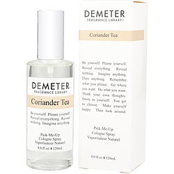 Demeter Coriander Tea