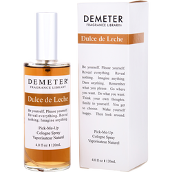 Demeter Dulce De Leche