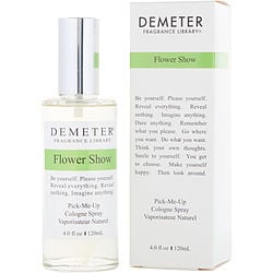 Demeter Flower Show