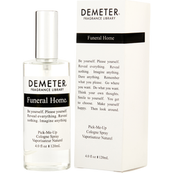 Demeter Funeral Home
