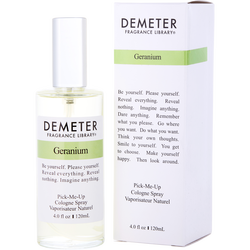 Demeter Geranium