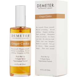 Demeter Ginger Cookie