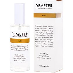 Demeter Gold