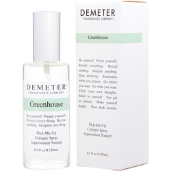 Demeter Greenhouse