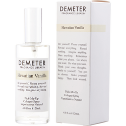 Demeter Hawaiian Vanilla