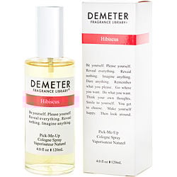 Demeter Hibiscus