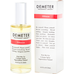 Demeter Hibiscus