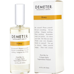 Demeter Honey
