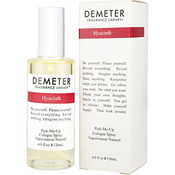 Demeter Hyacinth