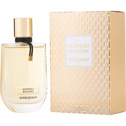 Boucheron Serpent Boheme