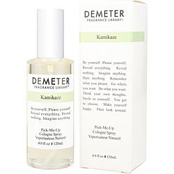 Demeter Kamikaze