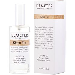 Demeter Kitten Fur