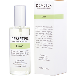Demeter Lime
