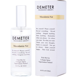Demeter Macadamia Nut