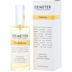 Demeter Madeleine