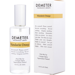 Demeter Mandarin Orange