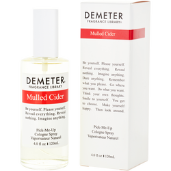 Demeter Mulled Cider