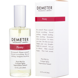 Demeter Peony