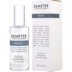 Demeter Petrichor
