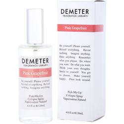 Demeter Pink Grapefruit