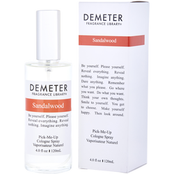 Demeter Sandalwood