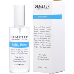 Demeter Spring Break