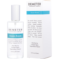 Demeter Steam Room